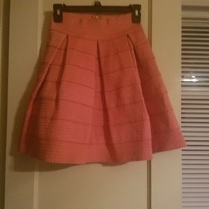 Bandage skirt